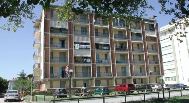 Appartamento Aurora, Забронировать Апартаменты/квартира Комаккьо Lidi di Comacchio