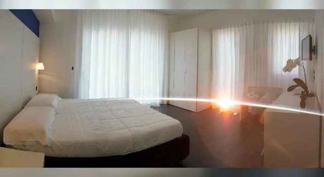 Двухместный номер Comfort с балконом Areté Luxury Room