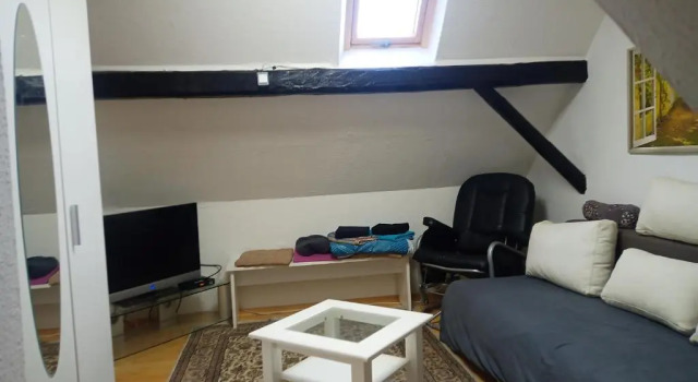 Коттедж Sauerland Holiday House