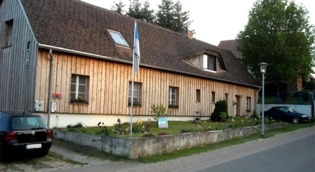 Ferienwohnung Neppermin USE 2771, Buchen Sie Hotel Neppermin Usedom