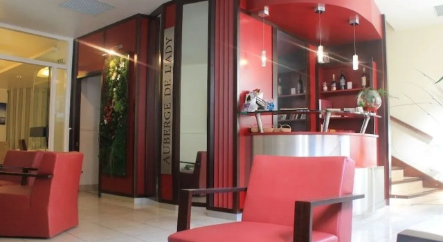 Les Chambres de l'Ady, Book Hotel Valady Aveyron