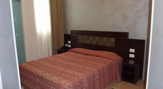Hotel Alla Bianca