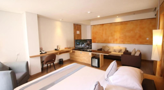 Liberta Hotel Jimbaran