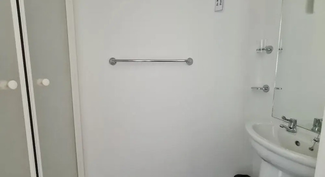 Номер Standard Crittlewood Guest House