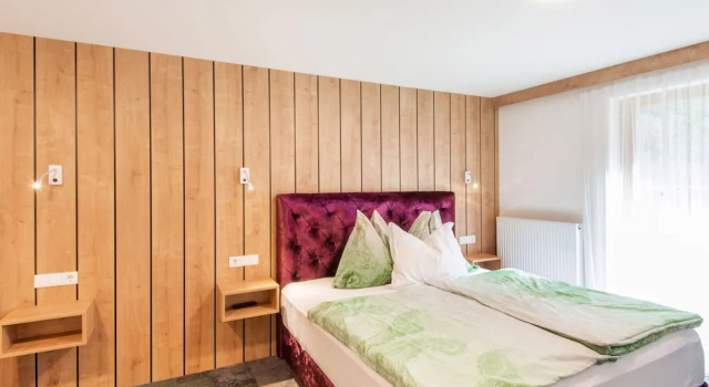 Апартаменты Deluxe Lovely Apartment With Sauna, Ski Storage, Pool, Terrace
