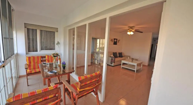 Apto Terrazas 3 Rooms 2 baños Cabildo Playa Parking