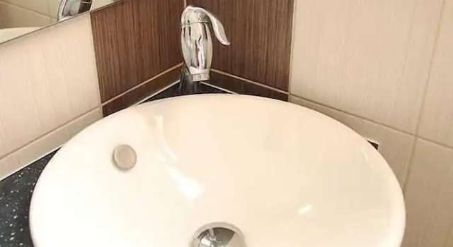 Семейный номер Standard с балконом Paralia Rooms