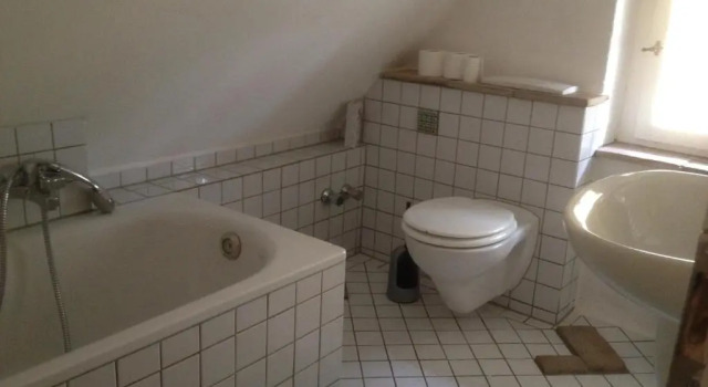 Апартаменты Appartement Hundackerweg