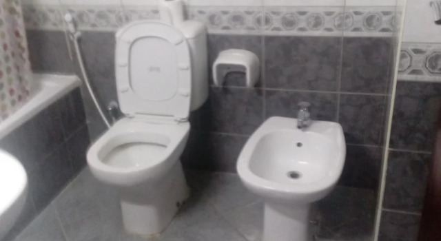Семейный люкс Royce Youth Hostel L.L.C