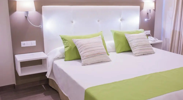 Номер Superior Hotel RF San Borondon