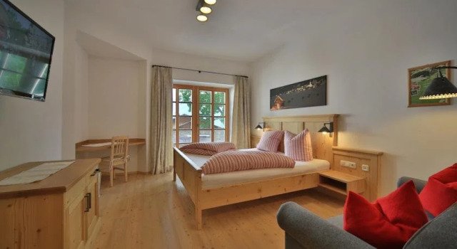 Hotel Gasthof Unterwöger, Забронировать Отель СПА-отели Тироля, SPA-услуги