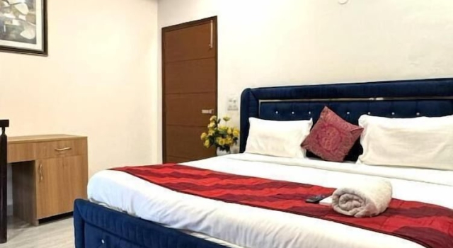 Апартаменты Fortune Home Service Apartment E-28 1A