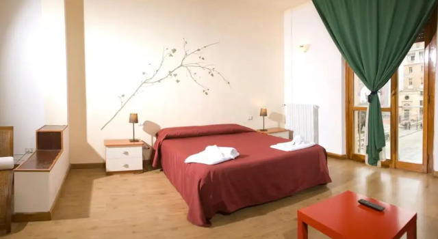 Leccesalento Bed And Breakfast