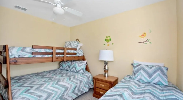 3 bedroom Villa at Seven Dwarfs, Rezerwuj Willa Kissimmee Kissimmee
