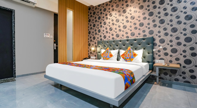 Номер Standard Fabhotel Arc Palace