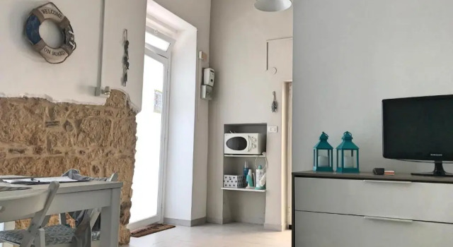 Коттедж Casa Trinacria