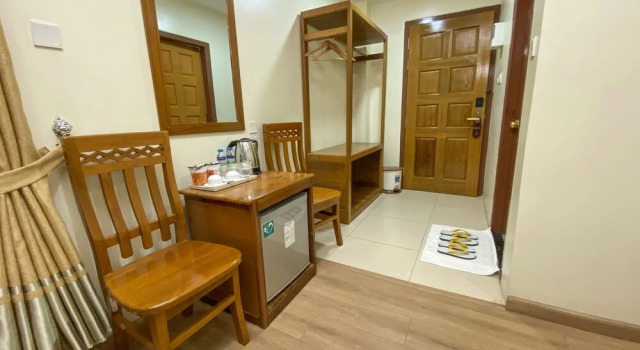 Bagan Shwe See Sein Hotel, Reserva ahora Hotel Nyaung U Mandalay Region