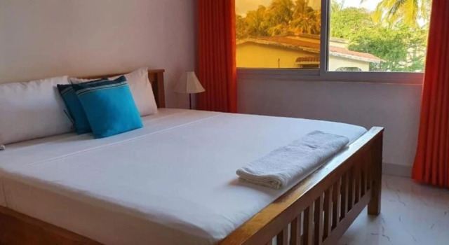 Stay.Plus Nyali Budget Apartments, Boek Appartement Nyali 