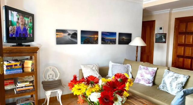 Maravilloso Apartamento VISTAS AL MAR