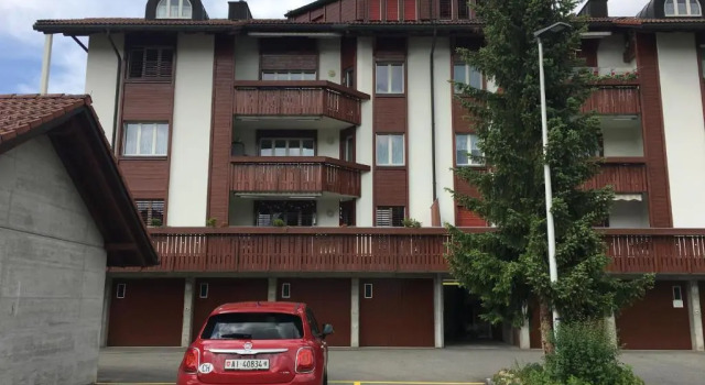 Hüslermatte 1, Prenota Hotel Unteriberg Hoch-Ybrig
