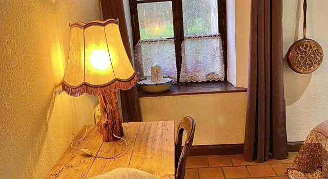 Gîte Souvigny-de-Touraine, 3 pièces, 4 personnes - FR-1-381-470, Book Hotel Souvigny-de-Touraine Frankrig