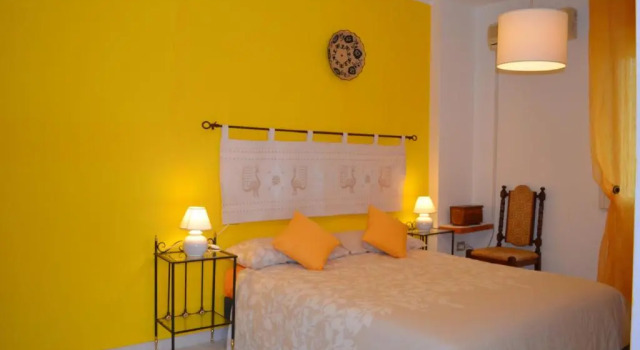 Студия Sa Branda Costa Country Alghero