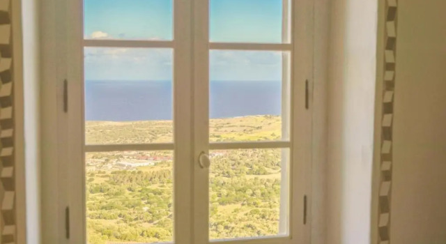 Люкс Deluxe Hotel Palazzu Pigna