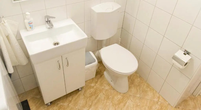 Апартаменты Authentic Akacfa Apartment