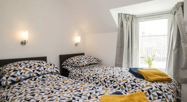 Bay Cottage, Prenota Casa vacanze Banff 
