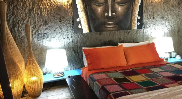 L'antico Molino, Rezerwuj Hotel Lubriano Lacjum