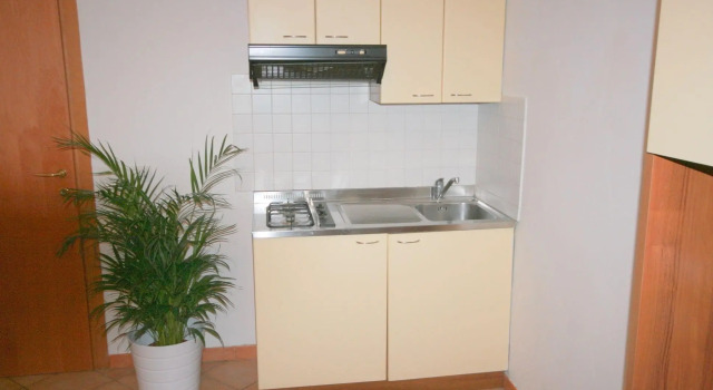 Студия Residence Algarve