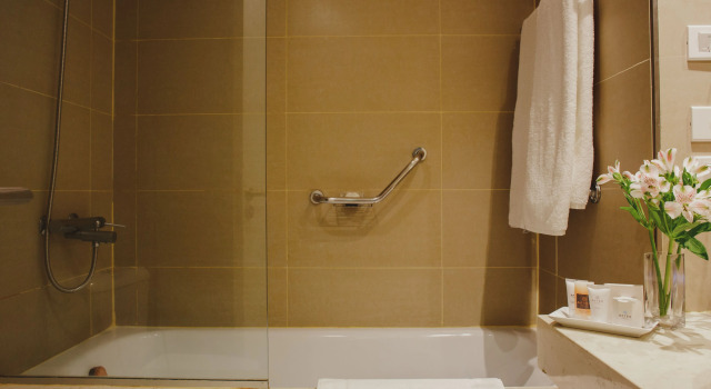 Номер Premium After Hotel Montevideo