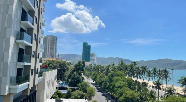 Двухместный номер Superior Y Linh Hotel