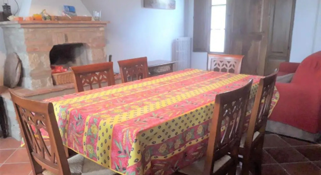 Номер Standard Borgo Beccanella