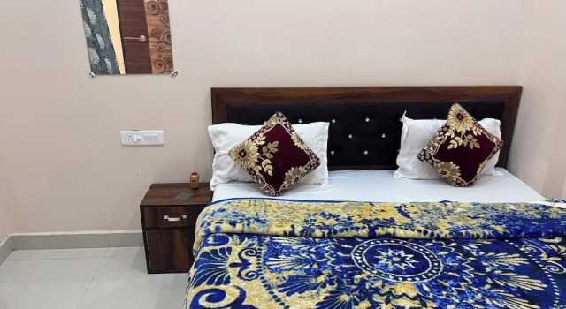 R K Lodge And Palace, Réserver Maison d'hôtes Ayodhya 