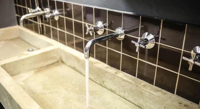 Одноместный номер Standard Curiocity Durban - Hostel