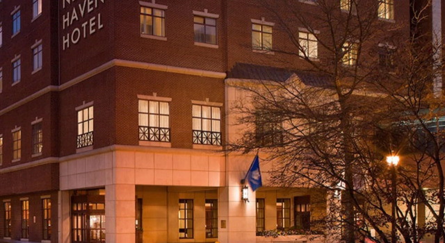 New Haven Hotel