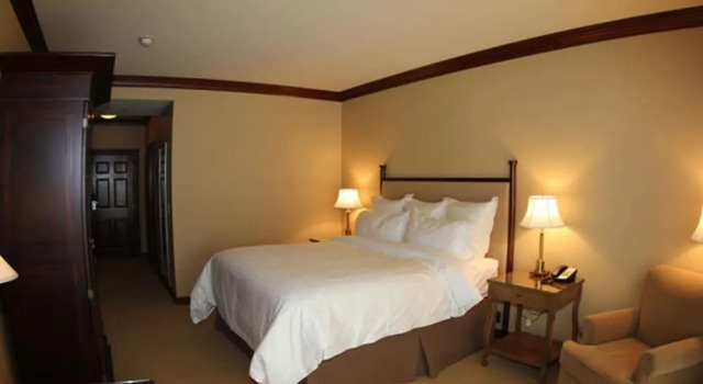 The Osthoff Resort, Buchen Sie Resort Elkhart Lake Wisconsin