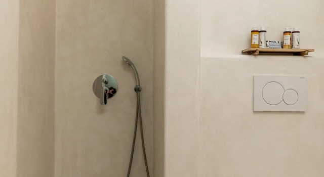 Вилла с 3 комнатами Naxian Lounge Villas
