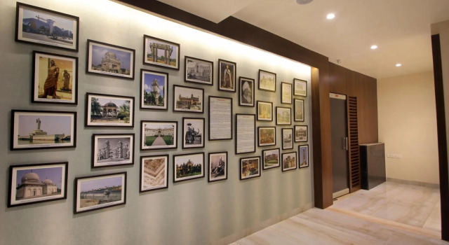 Hotel Arastu - A Budget Hotel, Rezerwuj Hotel Hajdarabad 