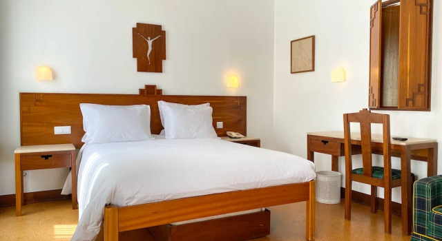 Номер Superior Flag Hotel Fátima Irmãs Dominicanas
