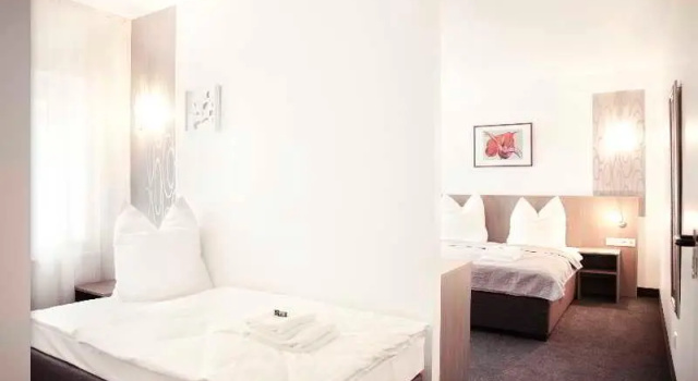 Номер Standard Hotel Nikolai Residence