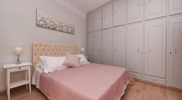 Апартаменты Nefeli House Syros ,