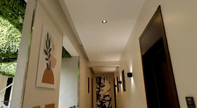 Exécutive chambre Micassa Suites