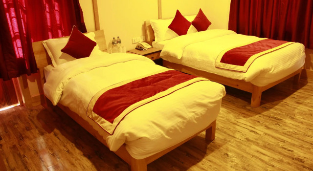 Hotel Stargaze