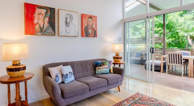 Sunshine Beach House 14 Depper Street, Prenota Hotel Hotel a Queensland con parcheggio, Parcheggio