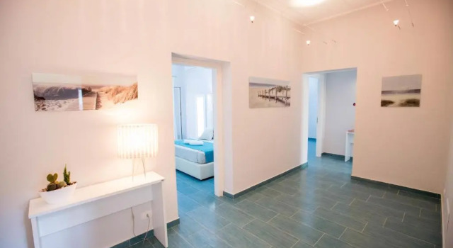 Номер Standard B&b Olas Del Mar