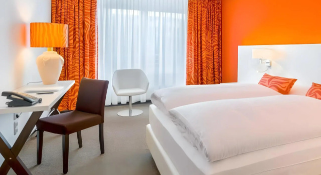 Relexa Hotel Frankfurt/ Main