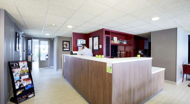 Campanile Mulhouse - Illzach Ile Napoléon, Book Hotel Hotels in Haut-Rhin with Breakfast, Breakfasts