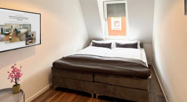 Nurban Apartments City 2